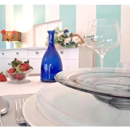 Le Giare Hotel Marina di Pietrasanta