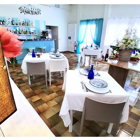 Le Giare Hotel 2*