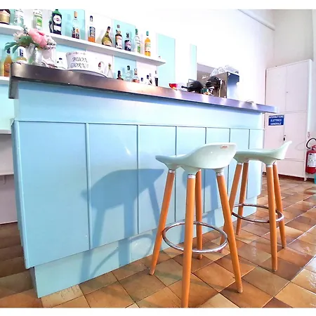 Le Giare Hotel