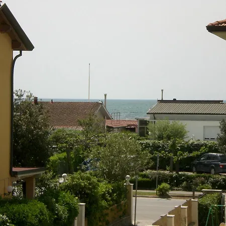 Le Giare Hotel 2*