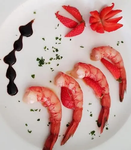 Le Giare Marina di Pietrasanta