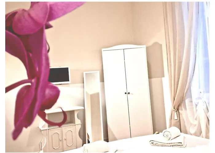 Le Giare Hotel Marina di Pietrasanta