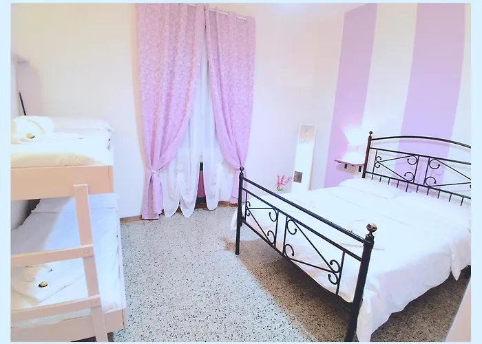 Le Giare Hotel Marina di Pietrasanta