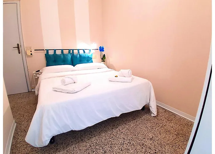 Le Giare Marina di Pietrasanta