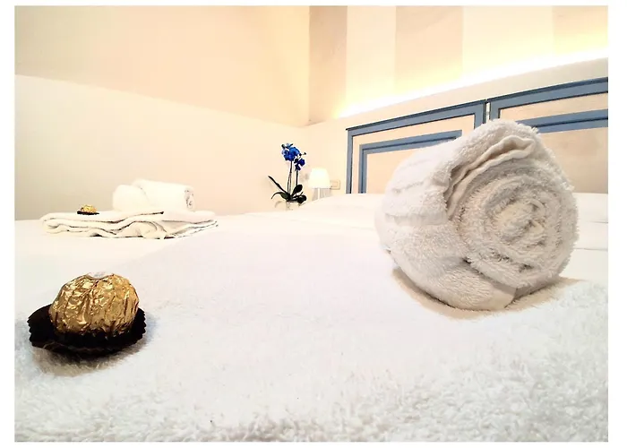 Le Giare 2* Marina di Pietrasanta