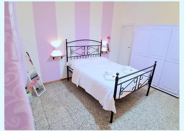 Le Giare Hotell Marina di Pietrasanta