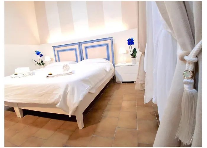 Hotel Le Giare Marina di Pietrasanta