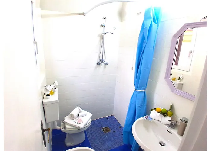 Le Giare Hotell Marina di Pietrasanta