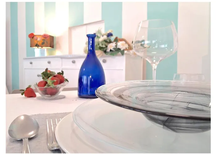 Le Giare Hotell Marina di Pietrasanta