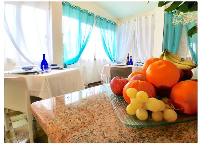 Le Giare 2* Marina di Pietrasanta