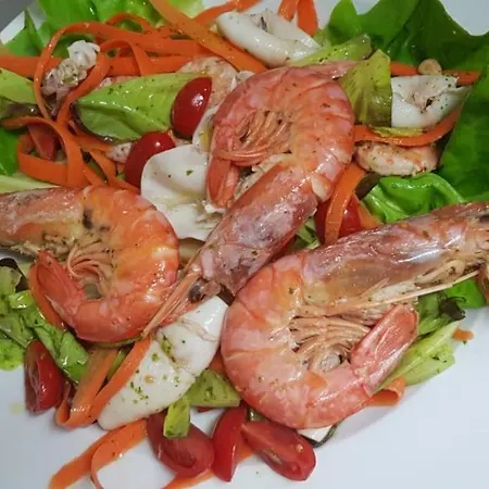 Le Giare Szálloda