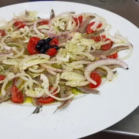 Szálloda Le Giare 2*