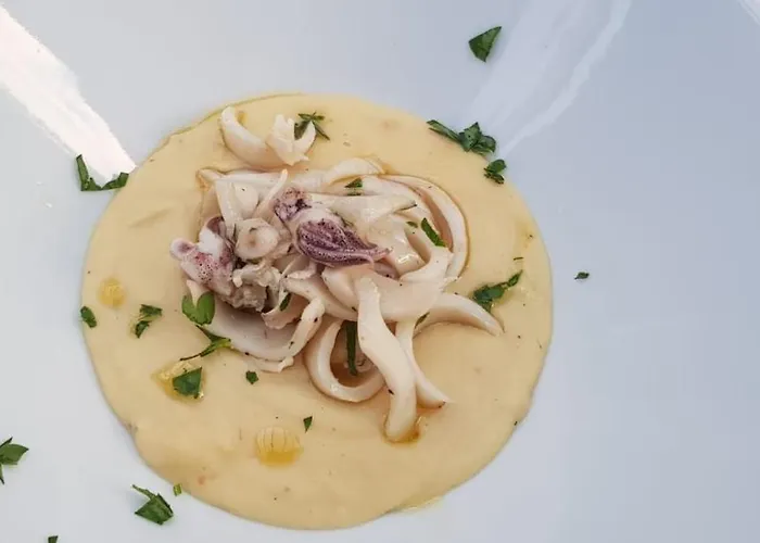 Le Giare 2* Marina di Pietrasanta