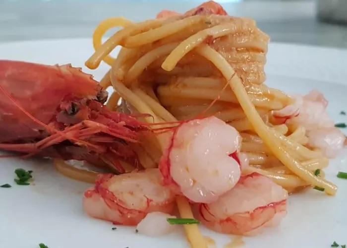 Le Giare 2* Marina di Pietrasanta