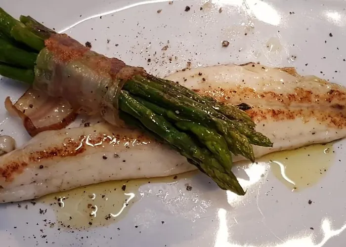 Le Giare Hotel Marina di Pietrasanta