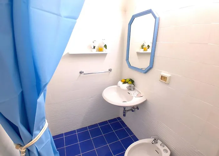 Le Giare Hotel Marina di Pietrasanta