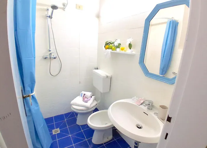 Le Giare 2* Marina di Pietrasanta