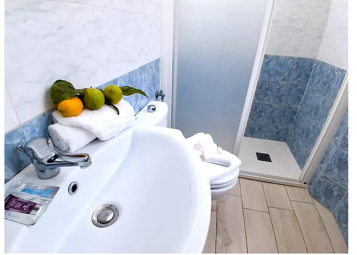 Le Giare 2* Marina di Pietrasanta